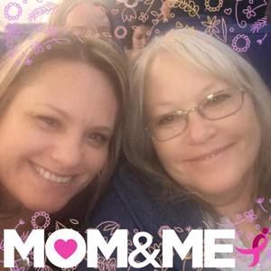 Meet your Posher, Johnna